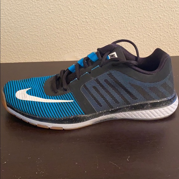 Nike Zoom training shoes - Picture 2 of 6
